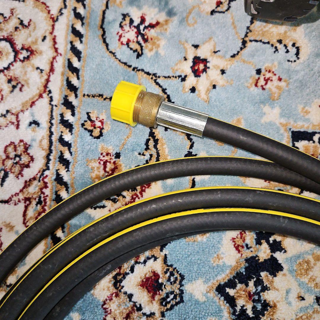 KARCHER 高圧洗浄機 K 2.360 ☆良品