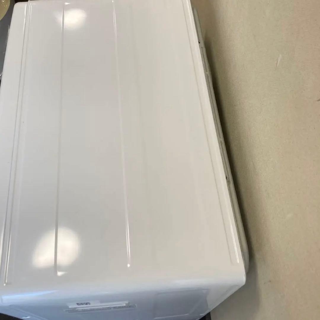 HITACHI 電気衣類乾燥機 DE-N50WV