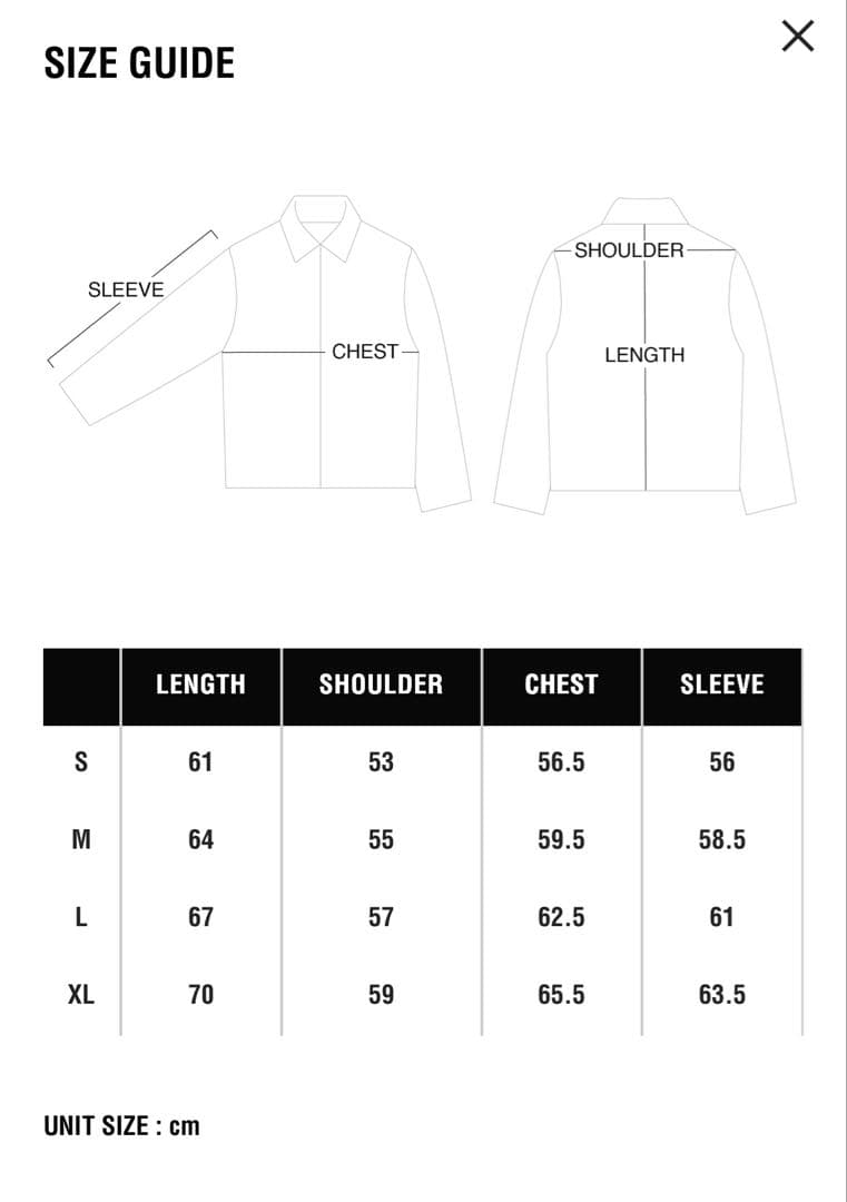 ネイバーフッド　25SS SOUVENIR JKT Lサイズ