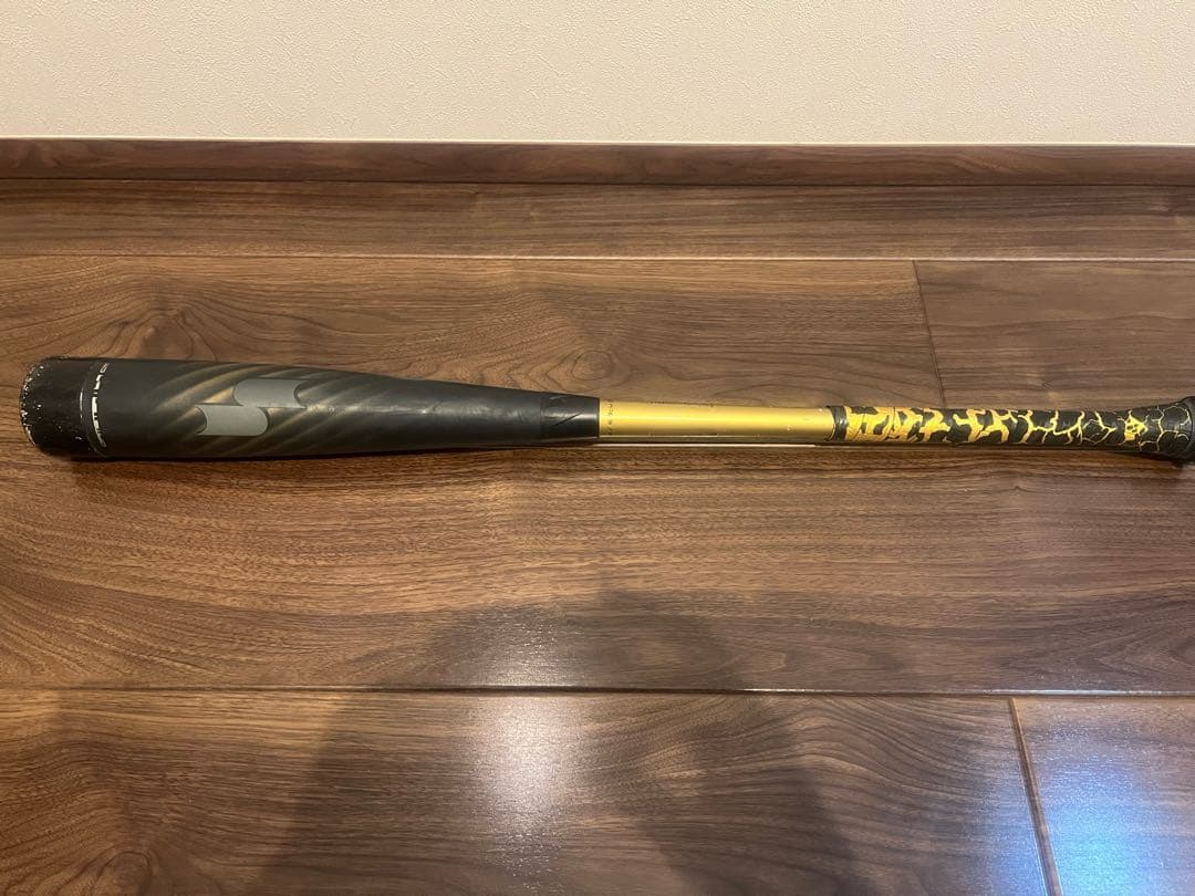 MM18軟式バット 80cm