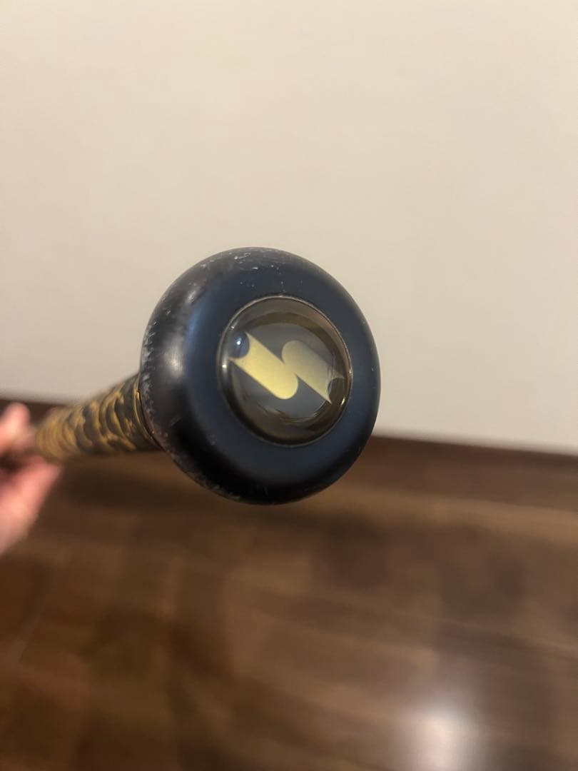 MM18軟式バット 80cm