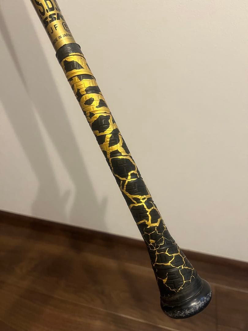 MM18軟式バット 80cm