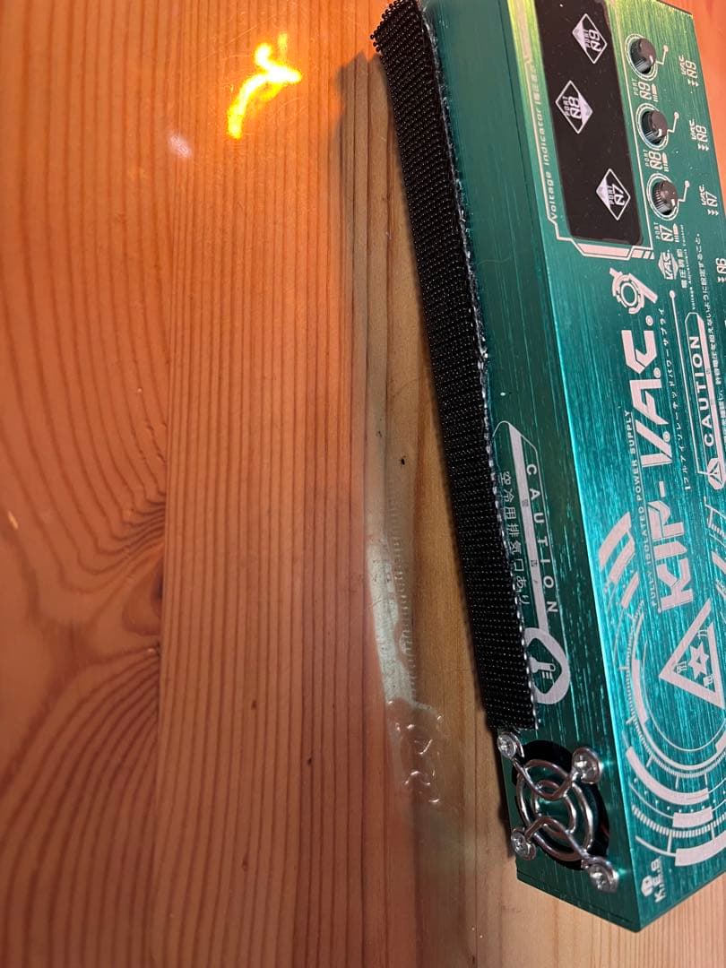 KES KIP-VAC9 キクタニ　パワーサプライ