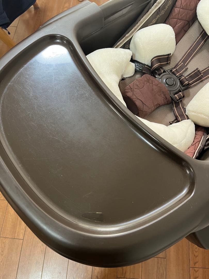 【動作確認済】コンビネムリラ オートスウィング だっこプラスエッグショック