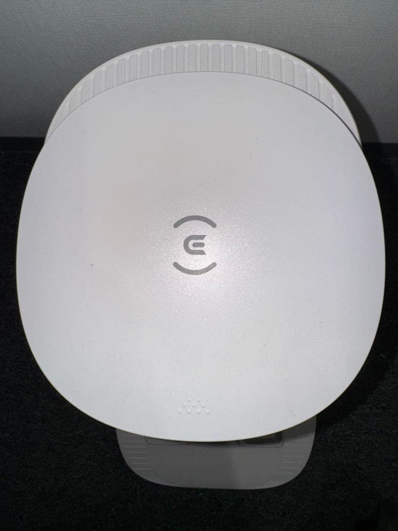 ECOVACS(エコバックス）DEEBOT N8+ ロボット掃除機