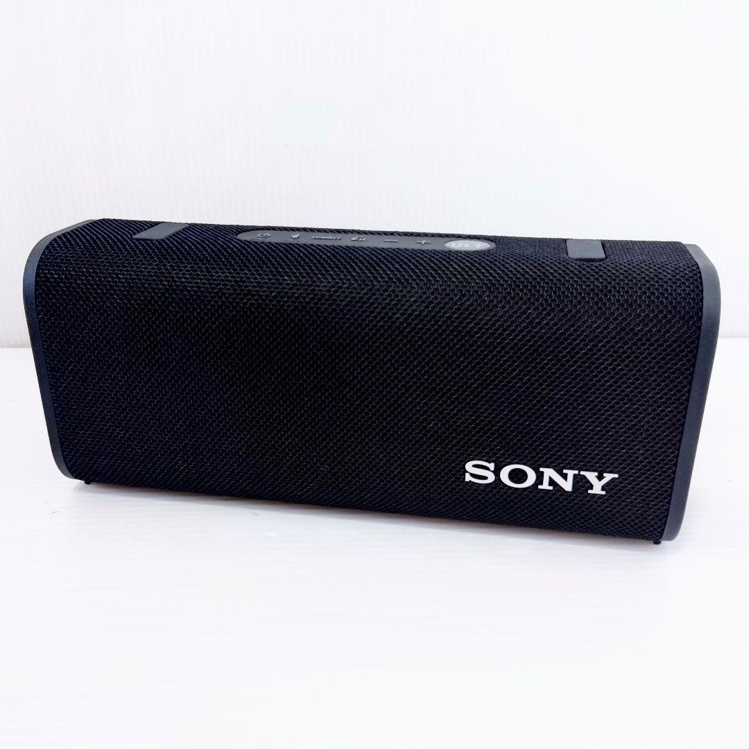 SONY ワイヤレススピーカー ULT FIELD 3