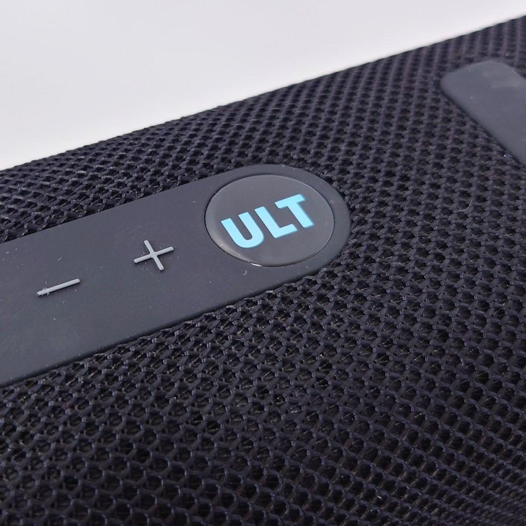 SONY ワイヤレススピーカー ULT FIELD 3