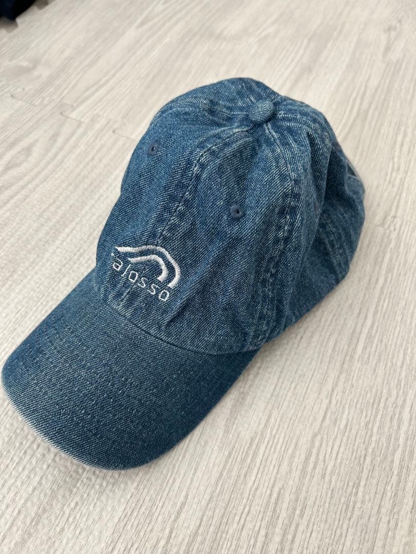 ラロッソ ralosso テニスウェアセット　サイズL