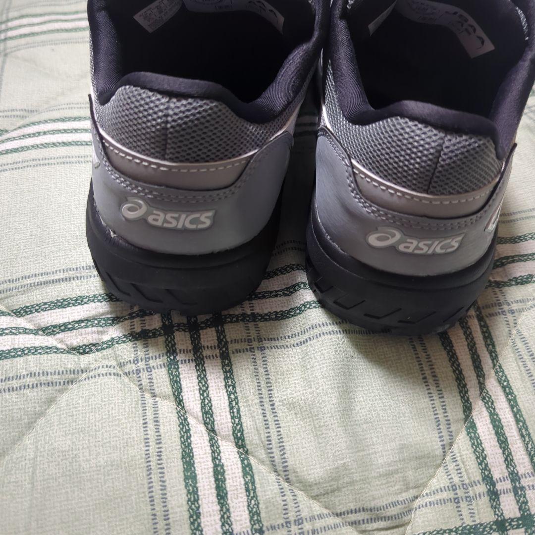 アシックス ASICS WINJOB CP209　BoAダイヤル式　26cm