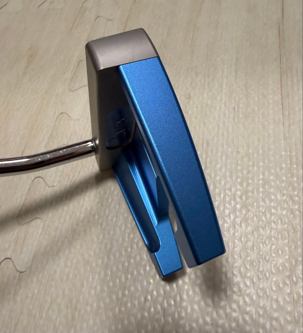 マ*サ様 Lynx MASTERMODEL MF PUTTER マスターモデル