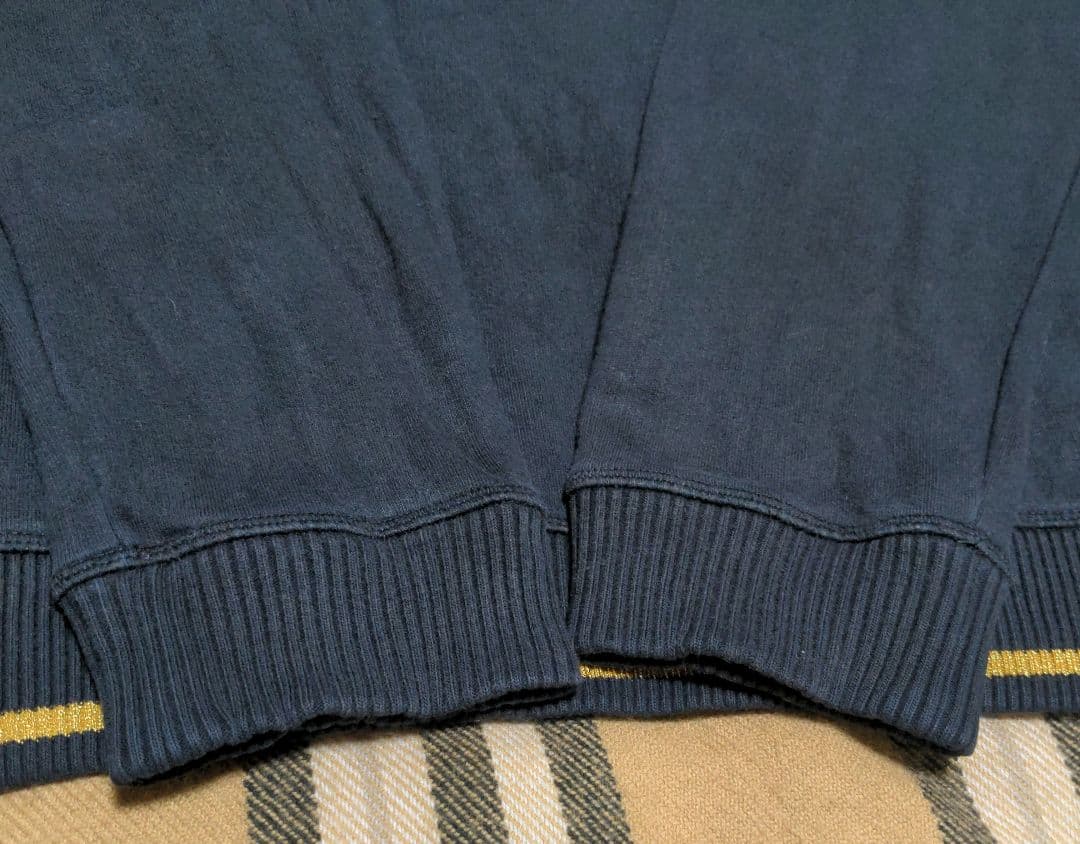 レア KENZO トレーナー 赤い虎 グラフィック スウェット M