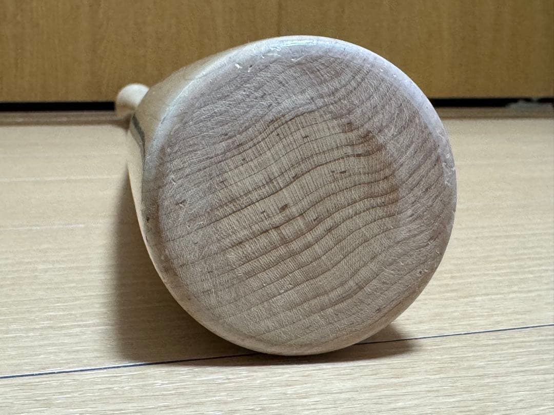 プロ支給 硬式 木製 NIKE 阪神タイガース 桜井広大選手