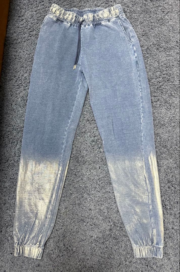 正規品♡ZUMBA♡デニムパンツ