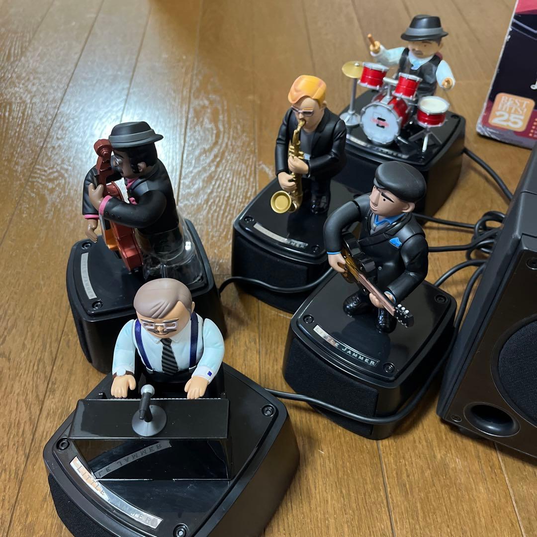 未使用に近い★動作確認済リトルジャマー ミーツ