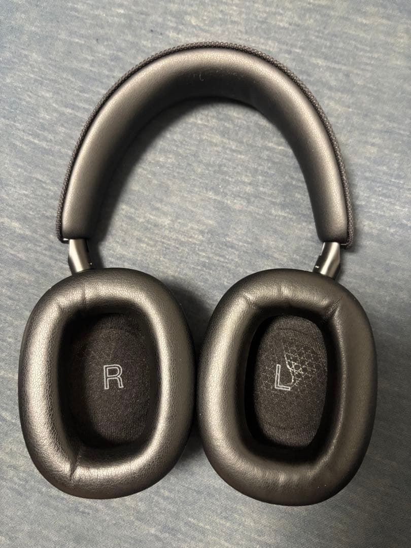 Bowers & Wilkins Px7 S2e (アンスラサイト・ブラック)