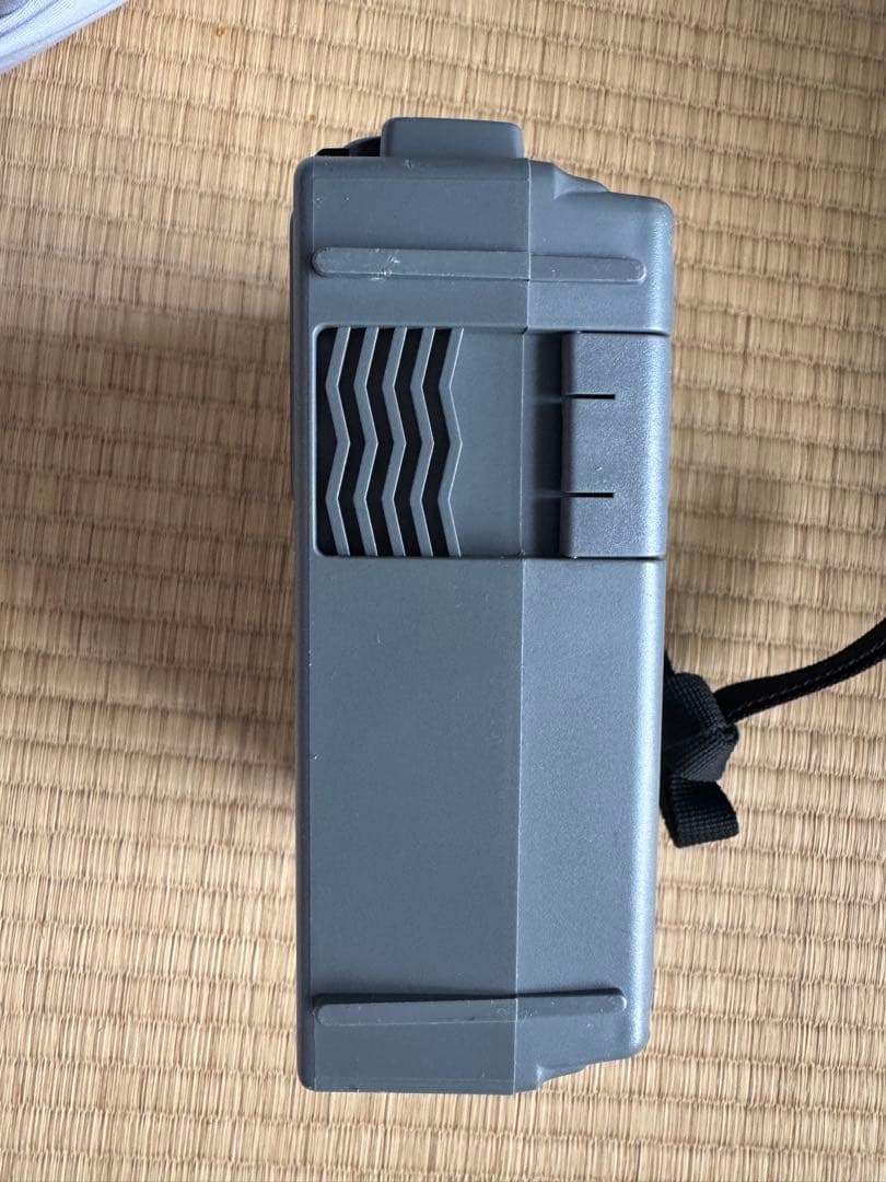 ソニー　SONY 防災ラジオ　ICF-B100