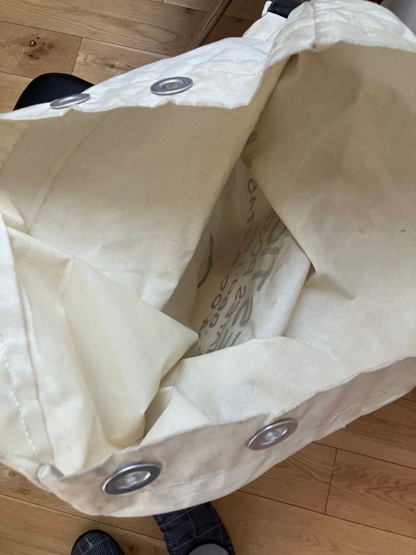 U.S MAIL BAG メールバッグ　ポストマンバッグ　vintage レア