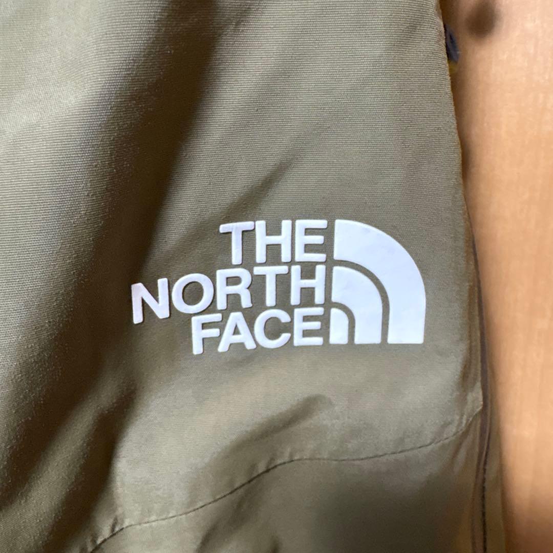 ノースフェイス　パンツ