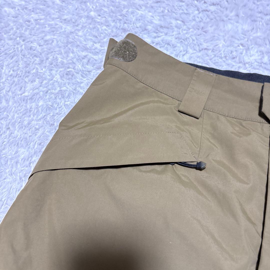 ノースフェイス　パンツ