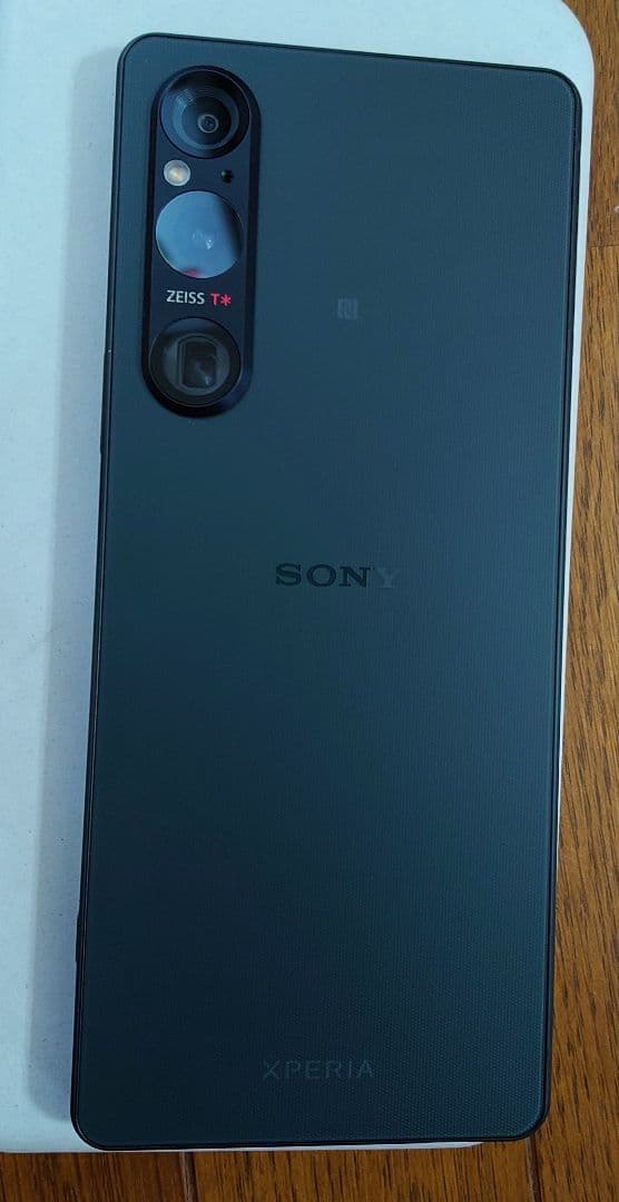 SONY Xperia1V カーキグリーン　512GB　simフリー