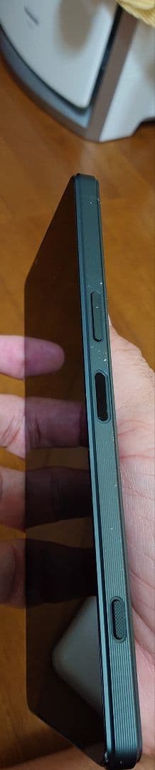 SONY Xperia1V カーキグリーン　512GB　simフリー