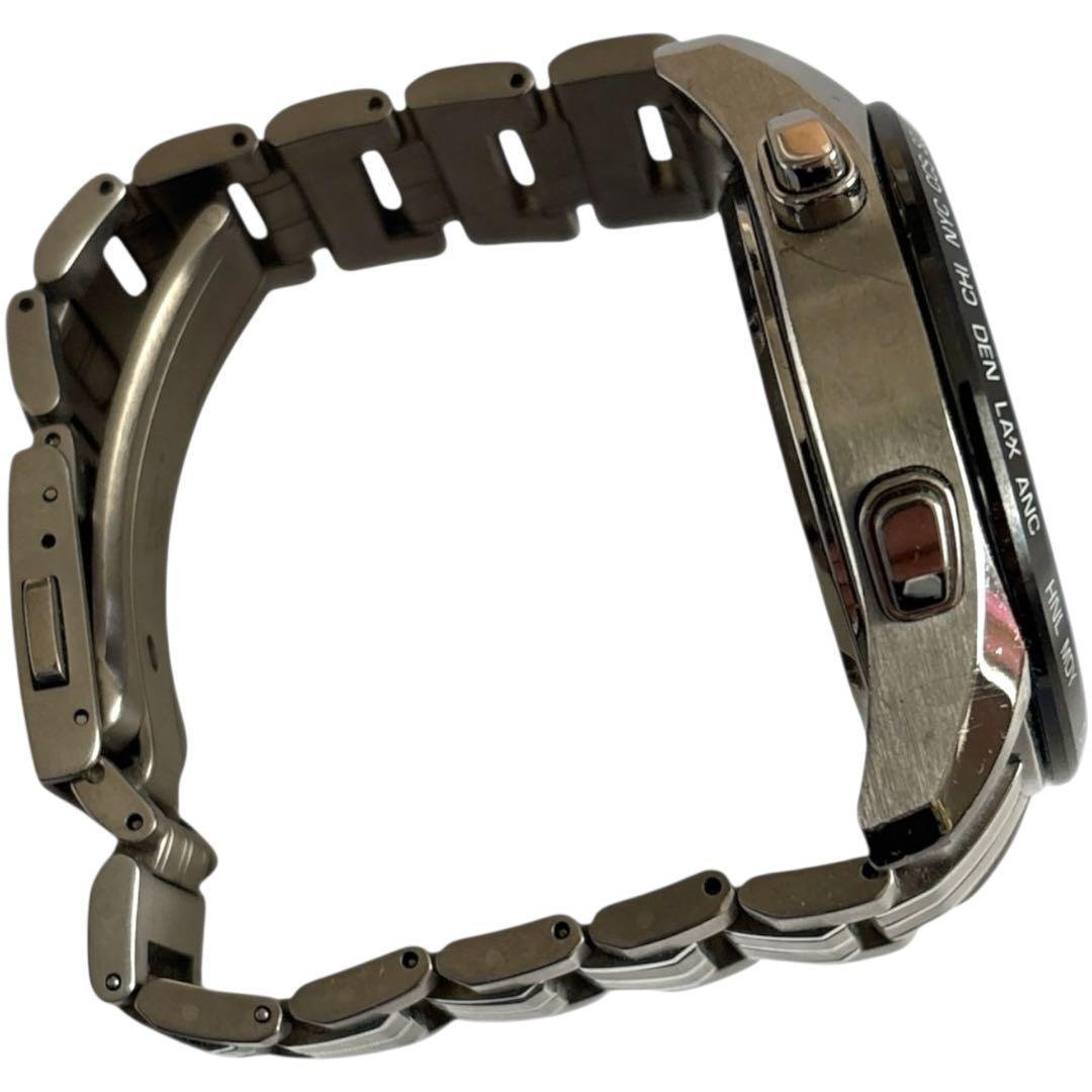 【美品】セイコー SEIKO アストロン SBXB003 8X82-0AB0