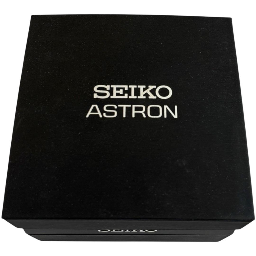 【美品】セイコー SEIKO アストロン SBXB003 8X82-0AB0