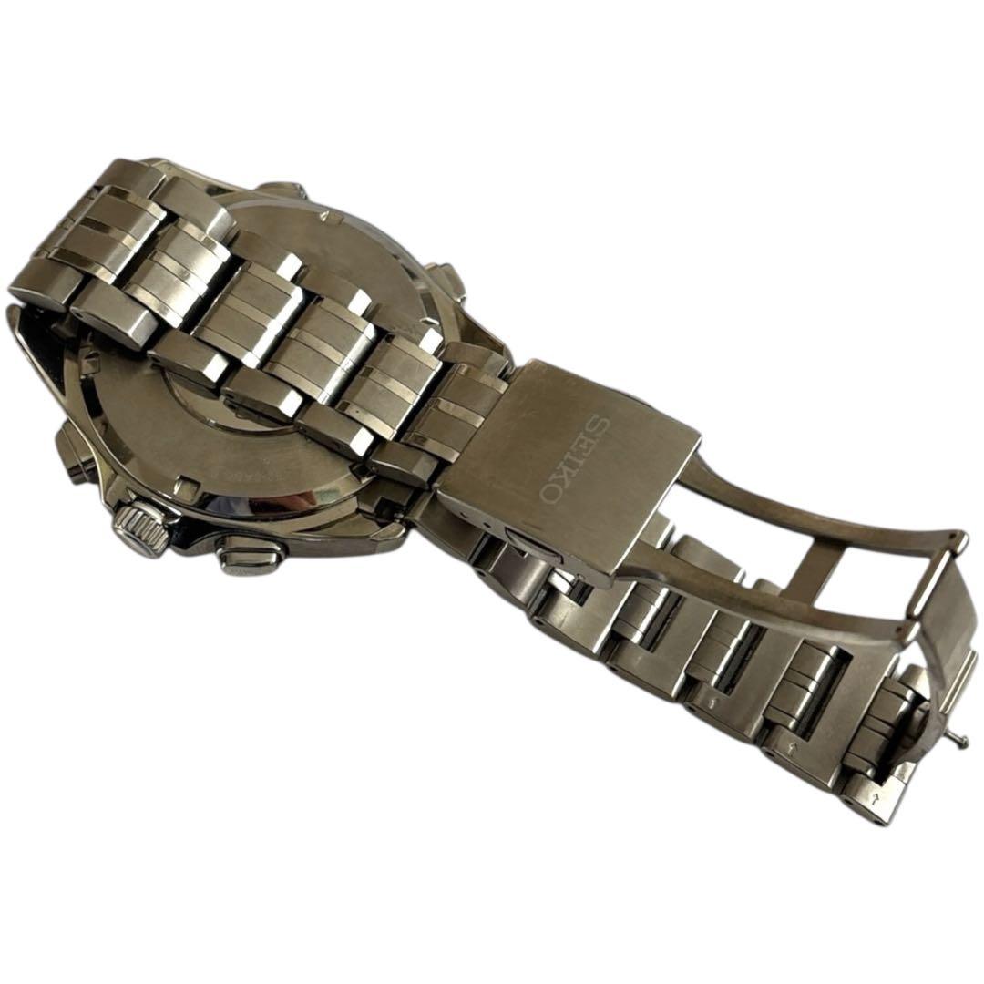【美品】セイコー SEIKO アストロン SBXB003 8X82-0AB0