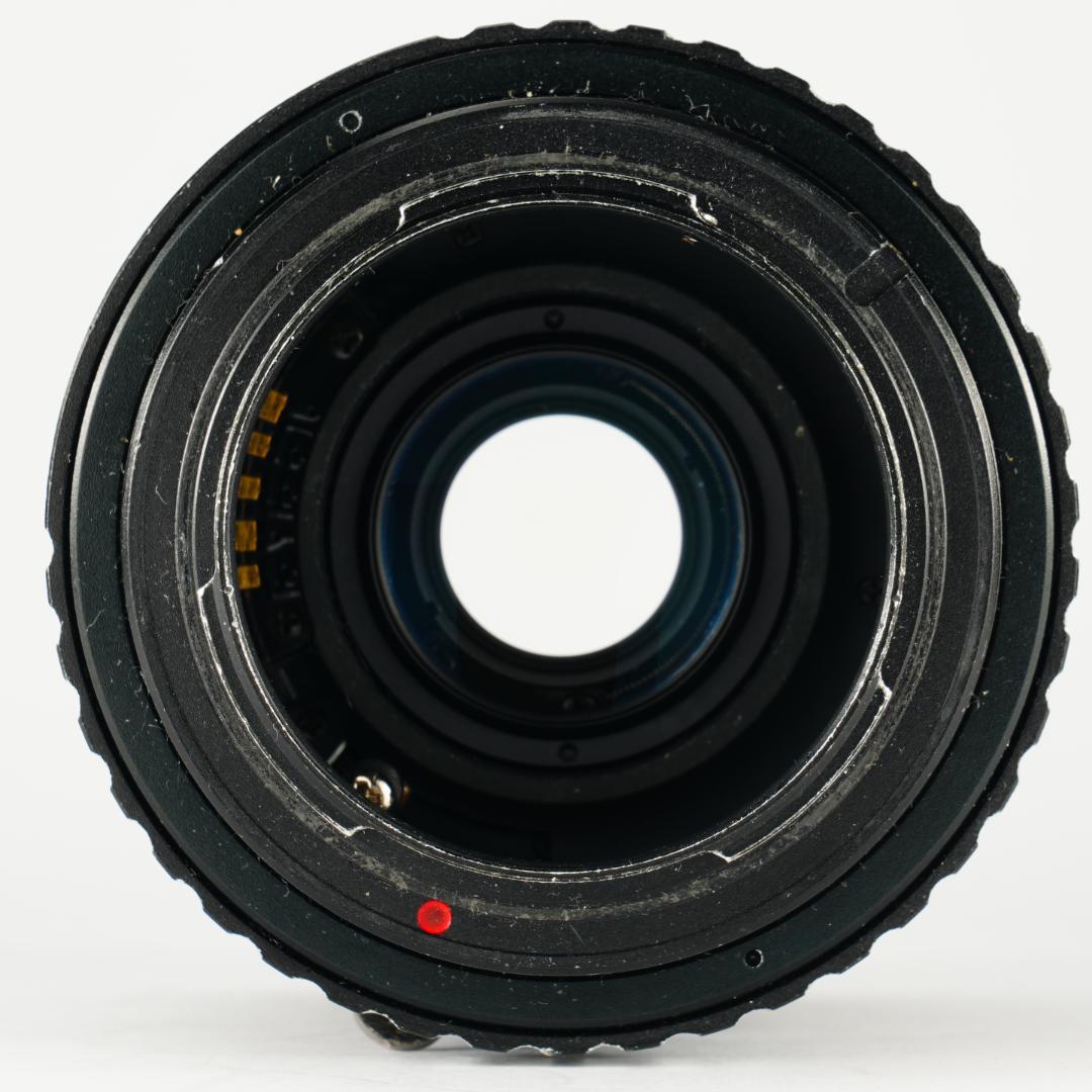 【整備＆テスト済】Minolta AF 50mm F2.8 Macro 167