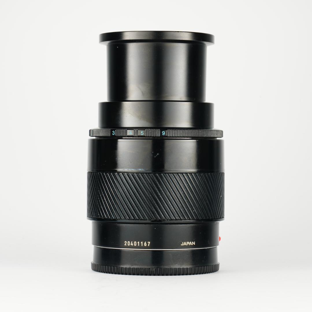 【整備＆テスト済】Minolta AF 50mm F2.8 Macro 167