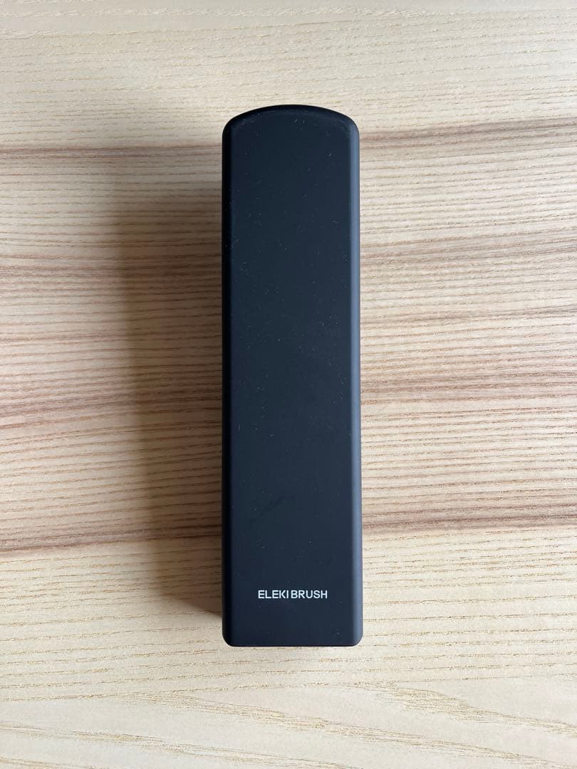 Brighte(ブライト) ELEKI BRUSH 美顔器