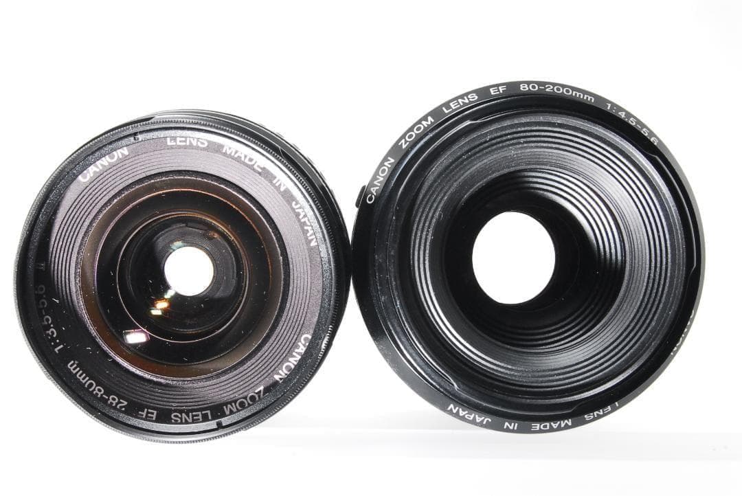 少ないシャッター数 Canon Kiss x2 望遠レンズ付きで遠くの撮影も♪