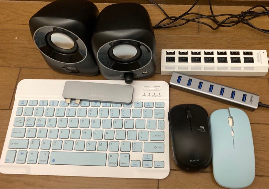 Apple MacBook Pro 13-inch シルバー