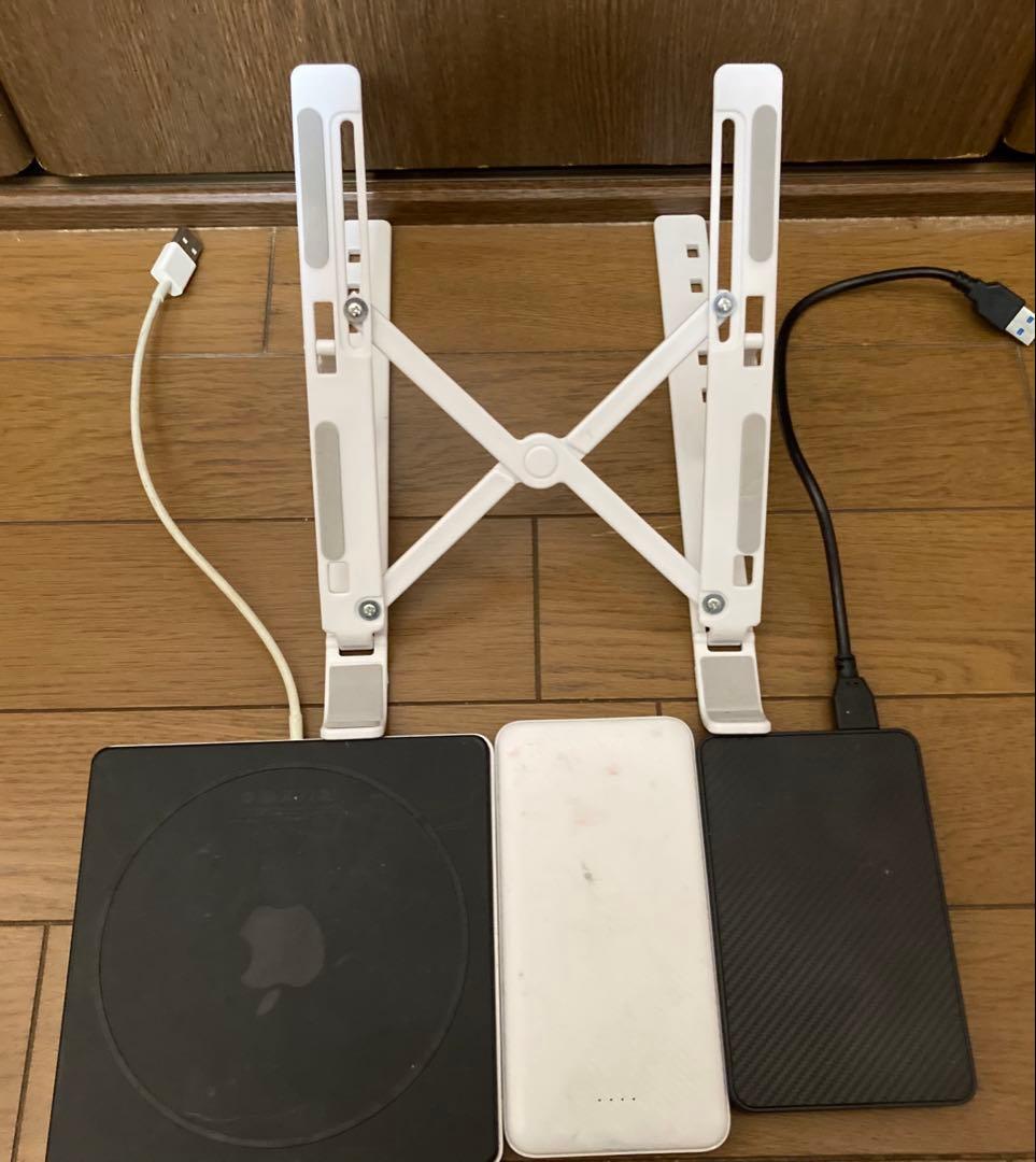 Apple MacBook Pro 13-inch シルバー