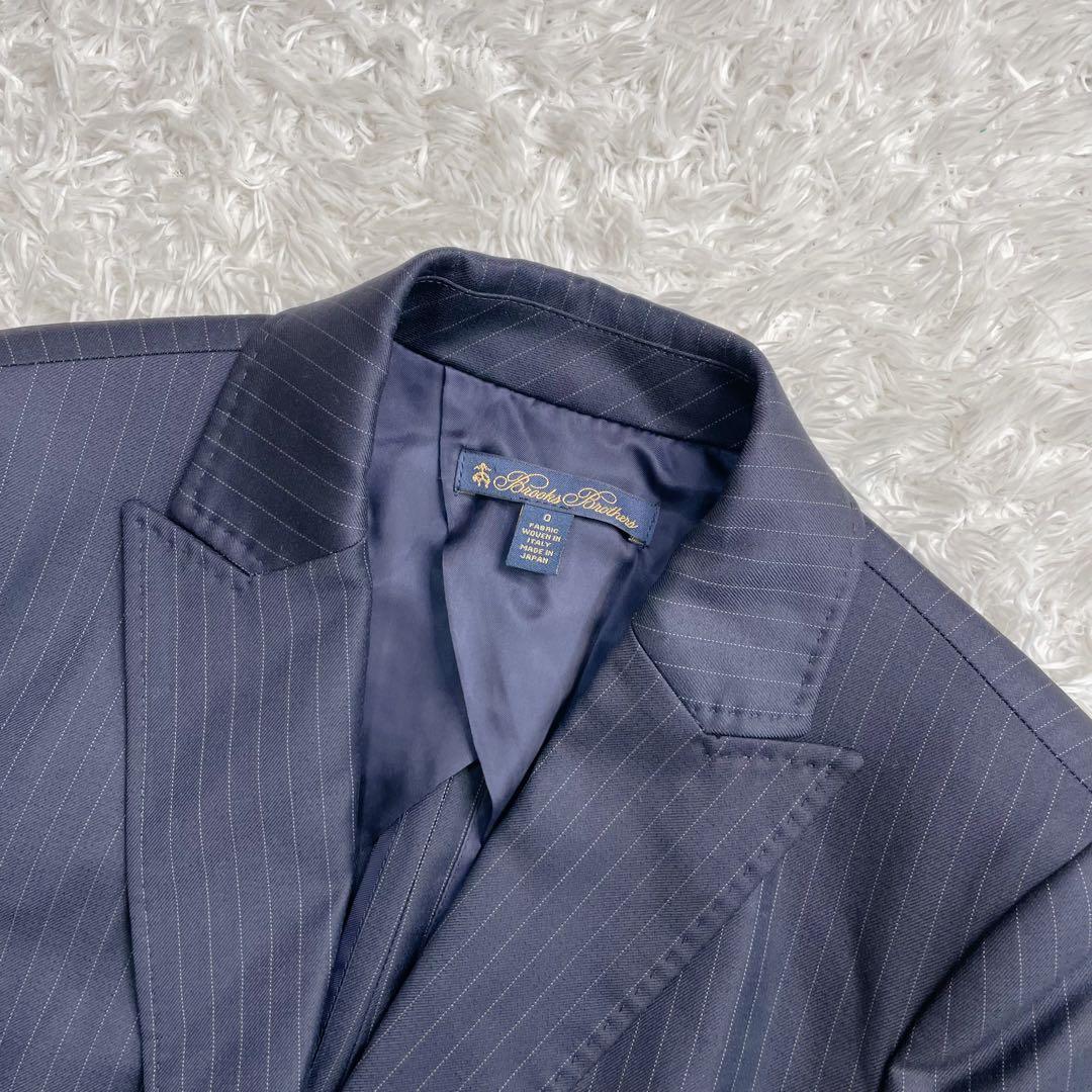 美品✨ブルックスブラザーズ パンツ スーツ セットアップ ストレッチ 近年モデル