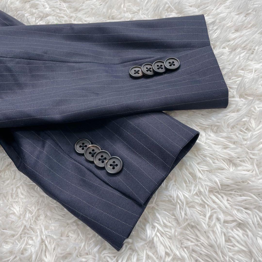 美品✨ブルックスブラザーズ パンツ スーツ セットアップ ストレッチ 近年モデル