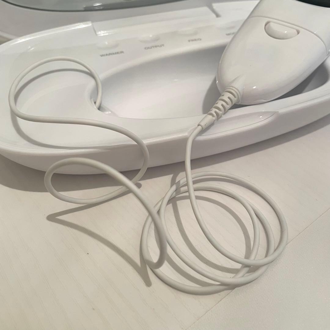 moisteane 美容器クレンジングソープセット