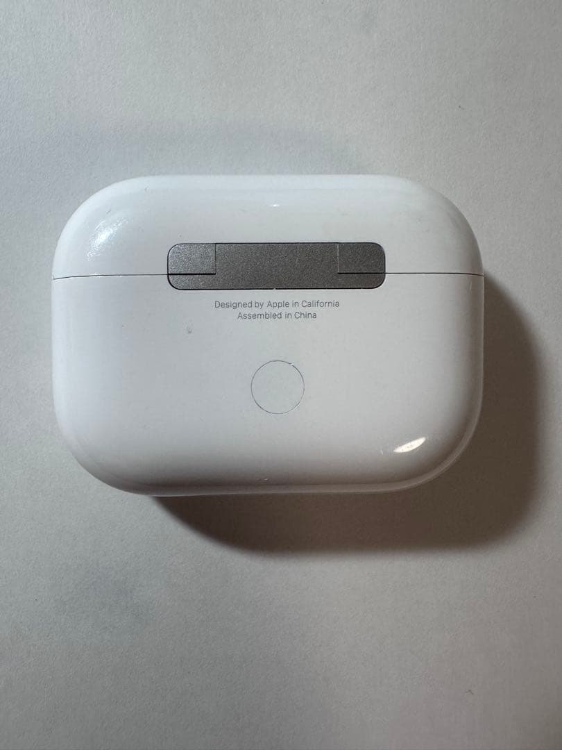 [最終値下げ] AirPodspro 第二世代　正規品