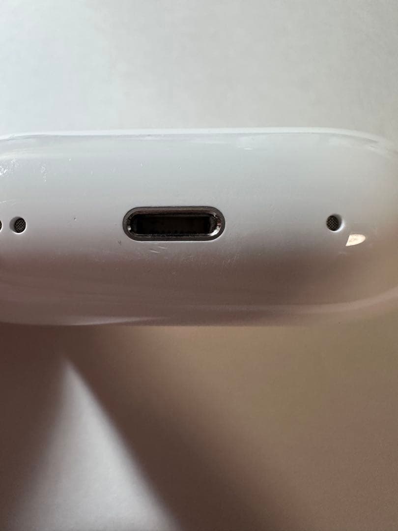 [最終値下げ] AirPodspro 第二世代　正規品