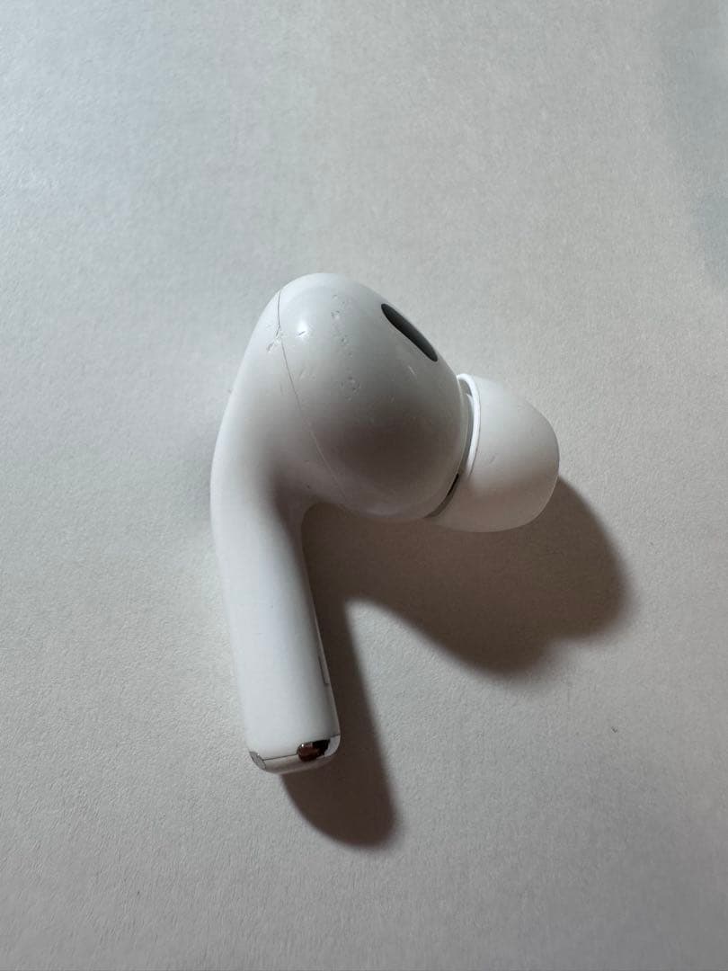 [最終値下げ] AirPodspro 第二世代　正規品