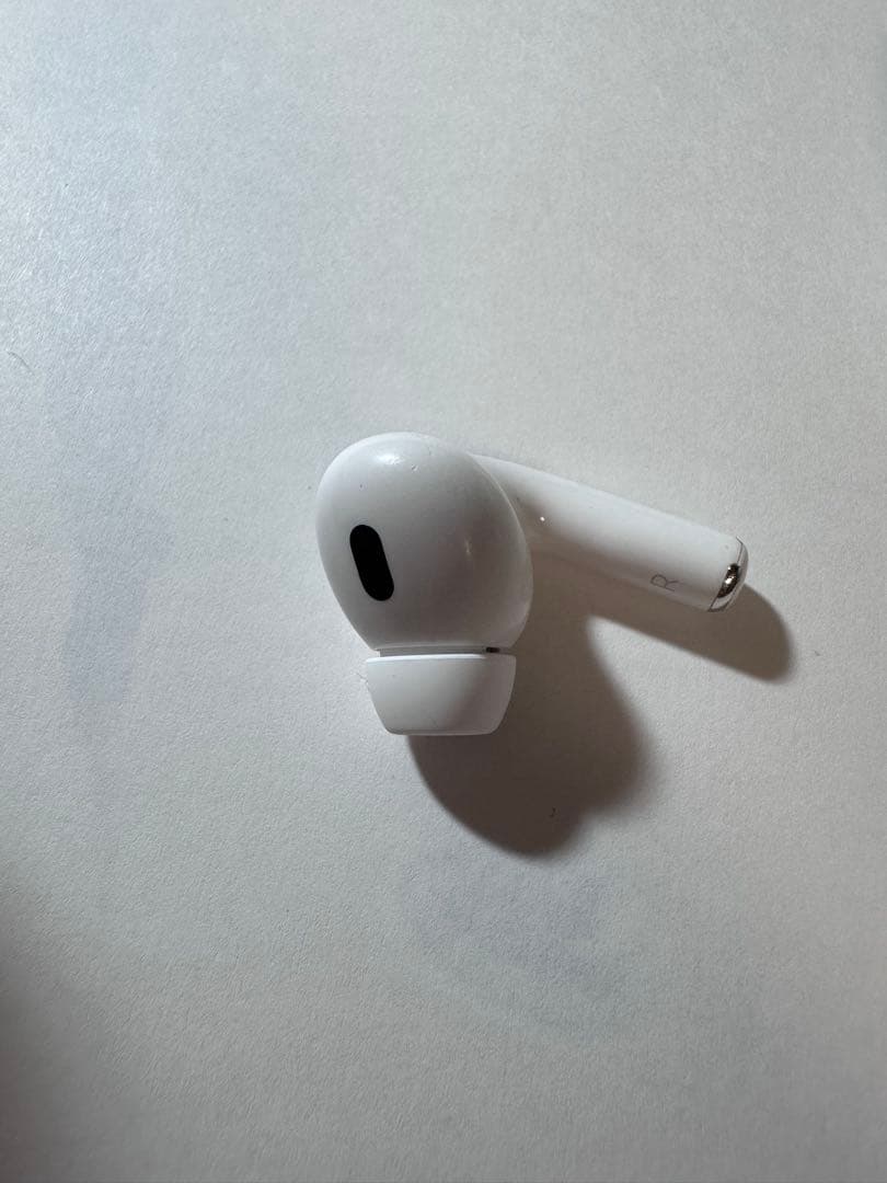 [最終値下げ] AirPodspro 第二世代　正規品