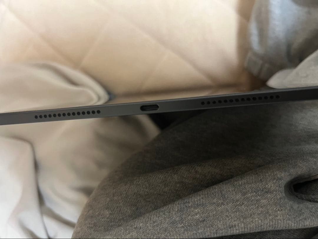 iPad Pro (M4) 第5世代11インチ 256GB