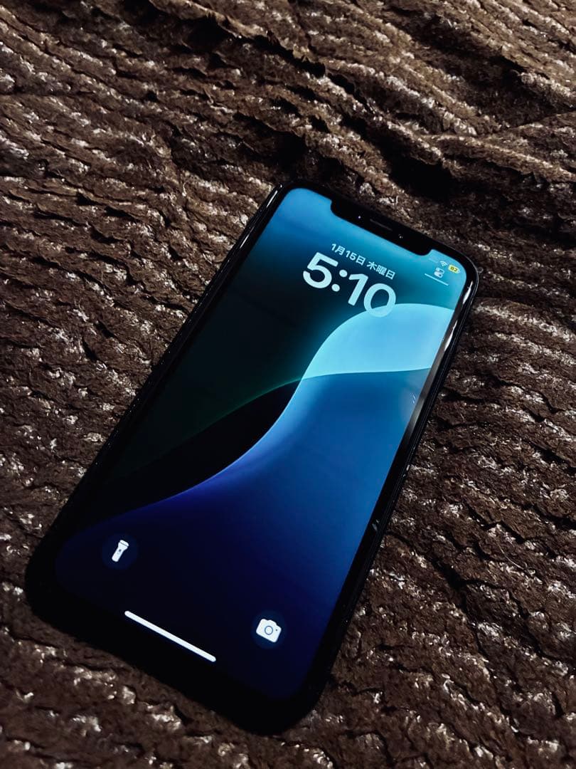 Apple iPhone XR ブラック