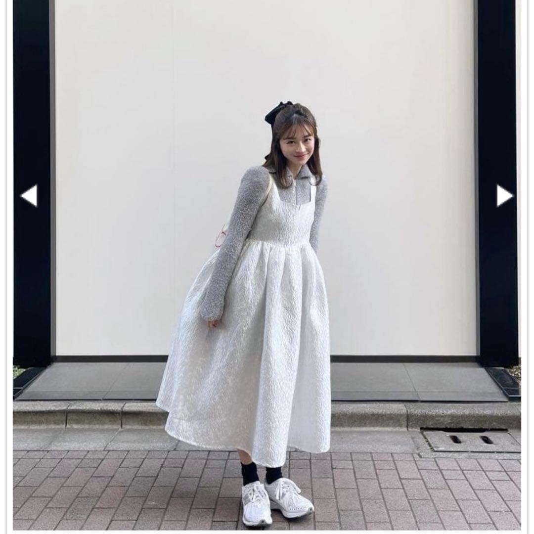 Bibiy ドレスワンピース