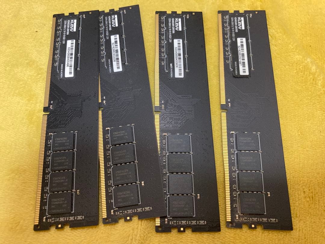 GTX 1660Super +マザボ +メモリ32GB + CPU　セット