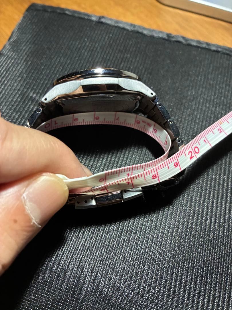 時計 CASIO OCEANUS OCW-T1010