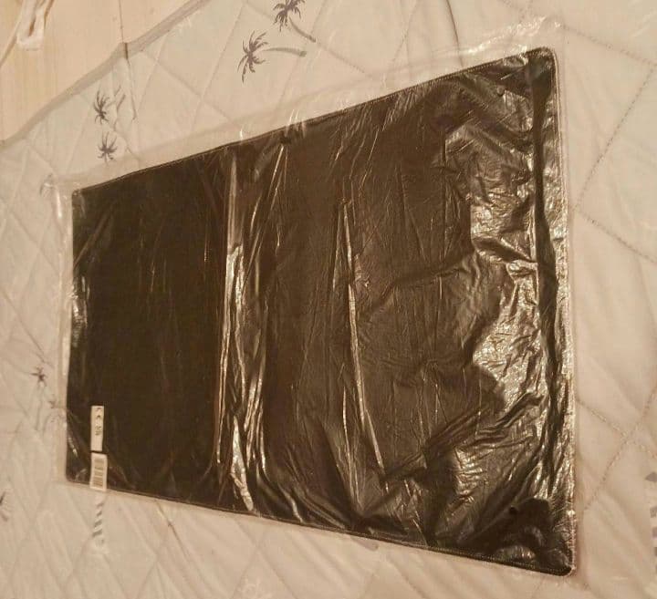 トロイメアフェニックス 公式 プレイマット 新品未開封