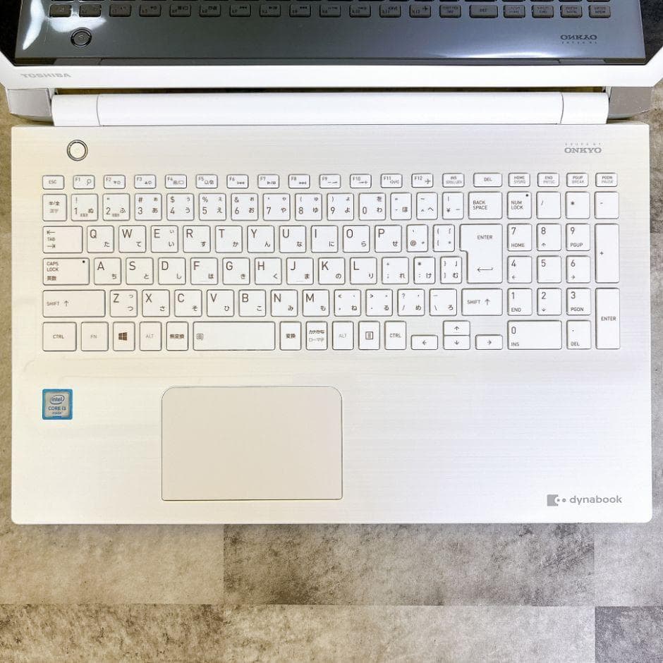 新品SSD480GBで快適✨カメラ付き 薄型ノートパソコン Windows11