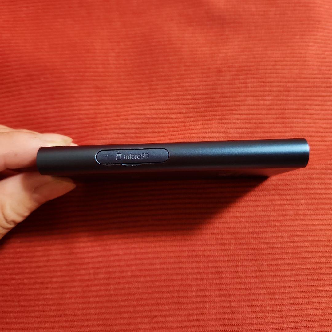 SONY ウォークマン　NW-A55LM ジャンク品