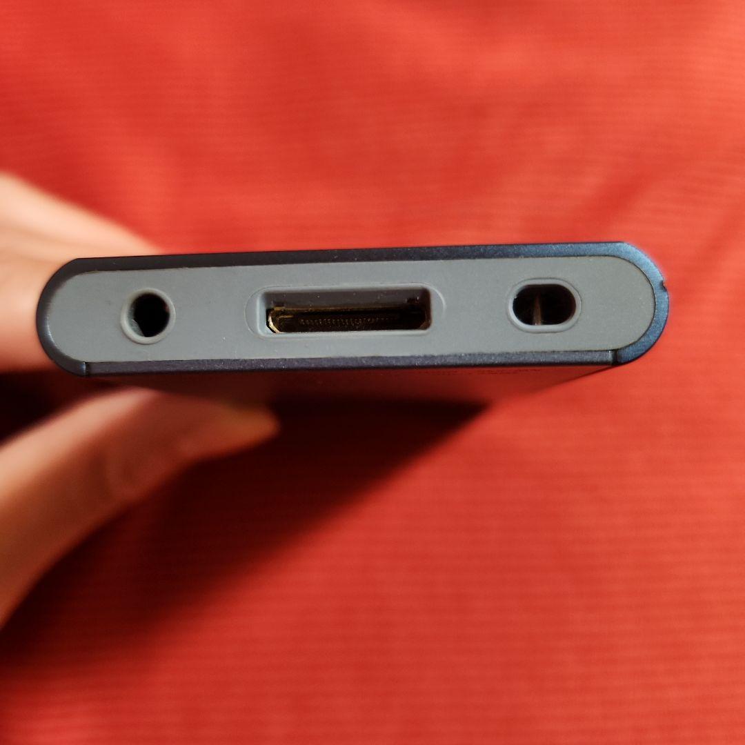 SONY ウォークマン　NW-A55LM ジャンク品